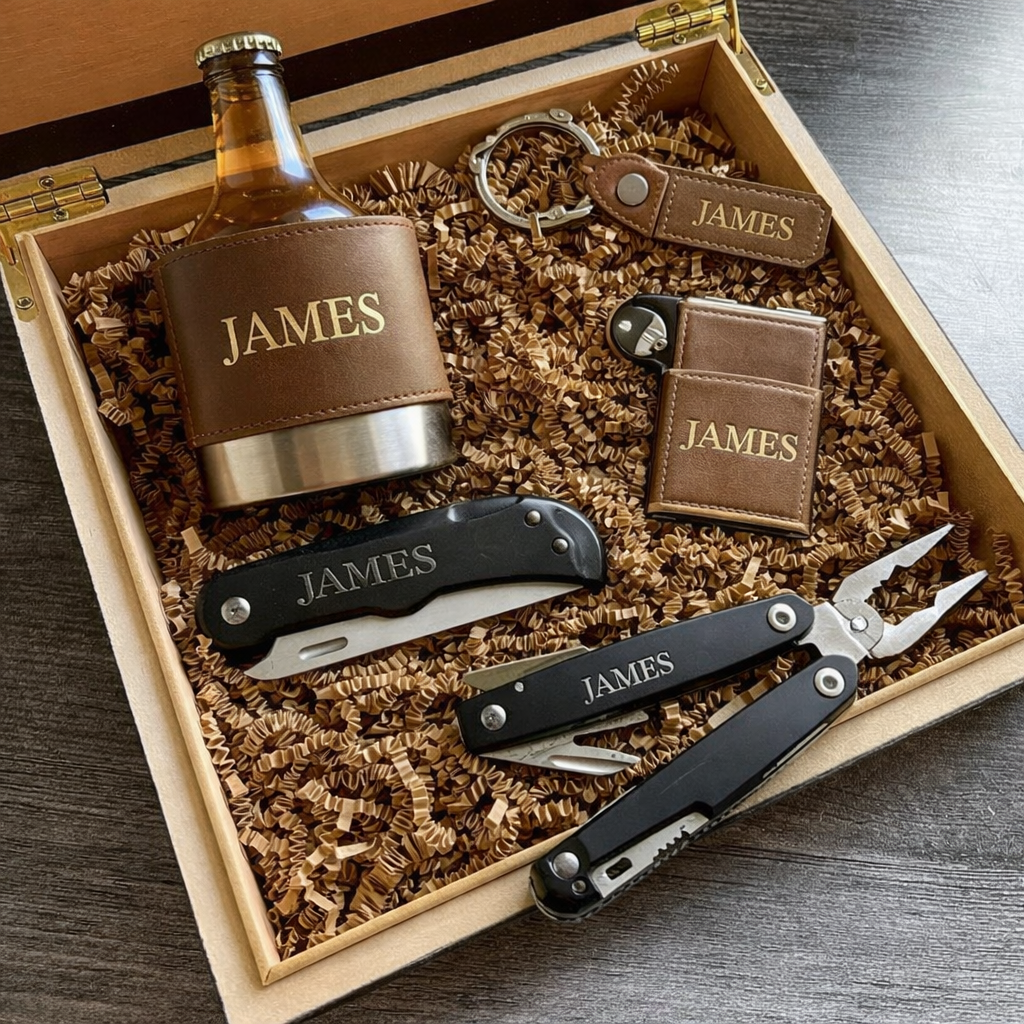 Groomsmen Gifts