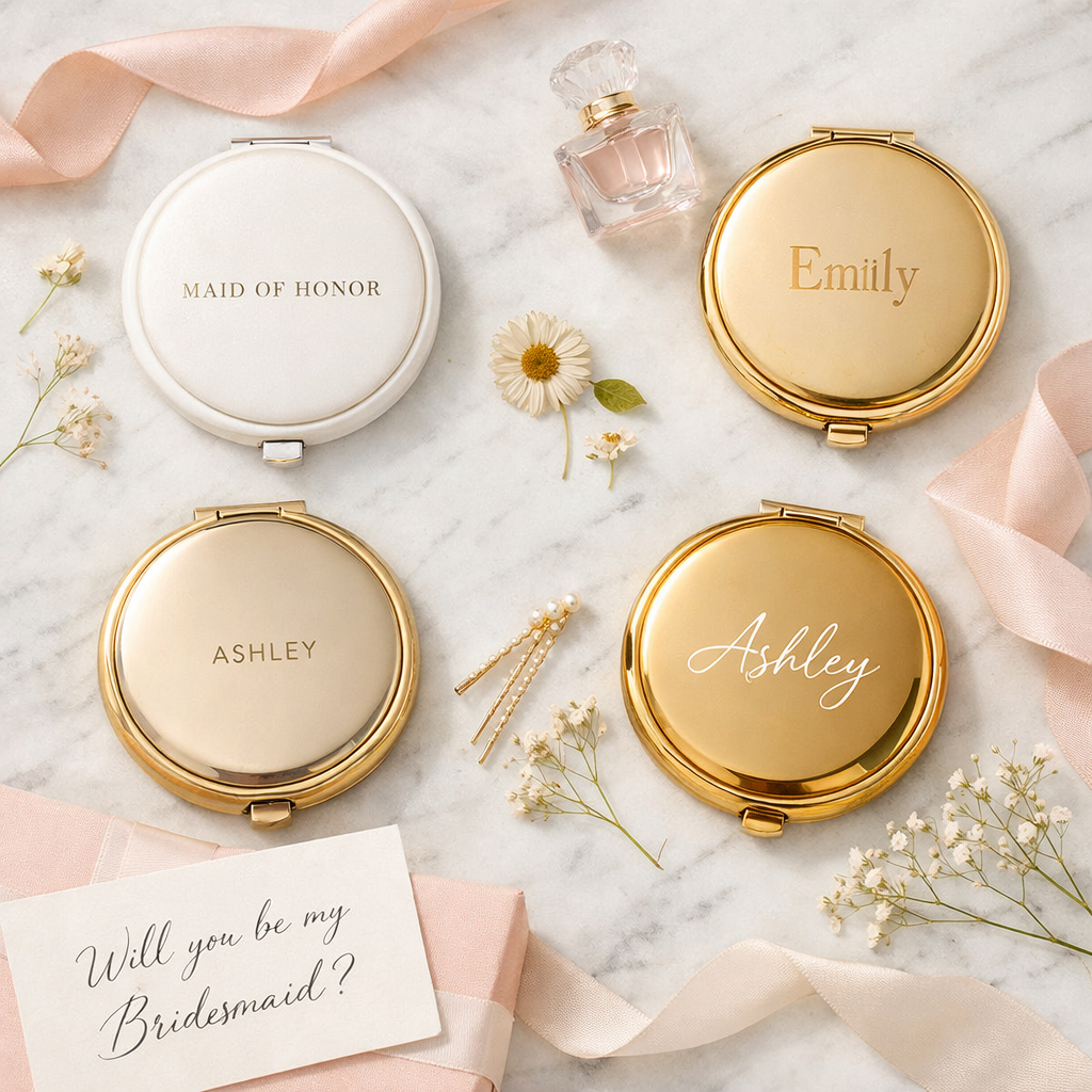 Bridesmaid Gifts