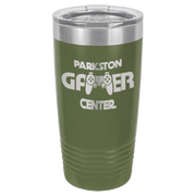 Polar Camel 20 oz. Ringneck Tumbler with Standard Lid