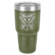 Polar Camel 30 oz. Ringneck Tumbler with Standard Lid