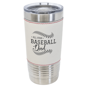 Polar Camel 20 oz. Sport Textured Tumbler with Slider Lid
