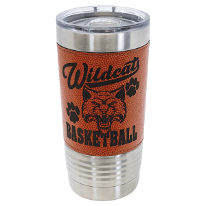 Polar Camel 20 oz. Sport Textured Tumbler with Slider Lid