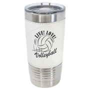 Polar Camel 20 oz. Sport Textured Tumbler with Slider Lid