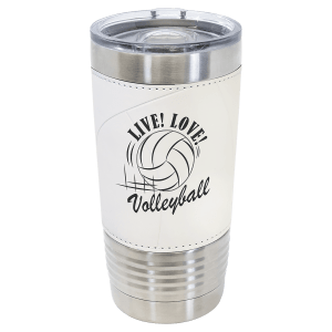 Polar Camel 20 oz. Sport Textured Tumbler with Slider Lid