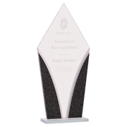 Diamond Designer Glass Award