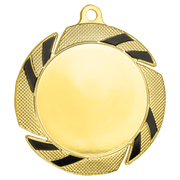 25 - 2 3/4" w/ 2" Insert Medal Holder