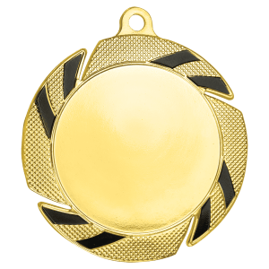 25 - 2 3/4" w/ 2" Insert Medal Holder