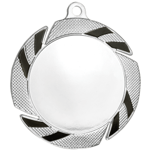 25 - 2 3/4" w/ 2" Insert Medal Holder