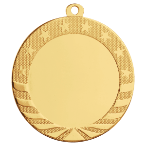 25 - 2 3/4" Superstar 2" Insert Medal Holder