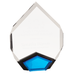 Marquis Acrylic Award