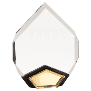 Marquis Acrylic Award