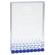 Mirage Acrylic Award