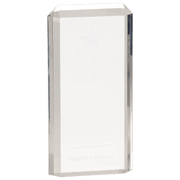 Premier Acrylic Award