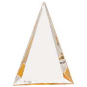 Pinnacle Acrylic Award - 6" x 8"