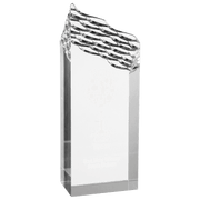 Riptide Acrylic Award