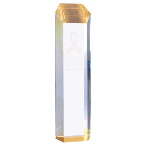Tower Acrylic Award