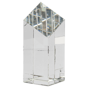 Crystal Diamond Top Pillar Award