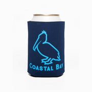 Economy Collapsible Foam Can Insulators - Bulk