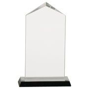 Jewel Impress Acrylic Award