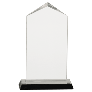 Jewel Impress Acrylic Award