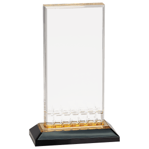 Mirage Impress Acrylic Award