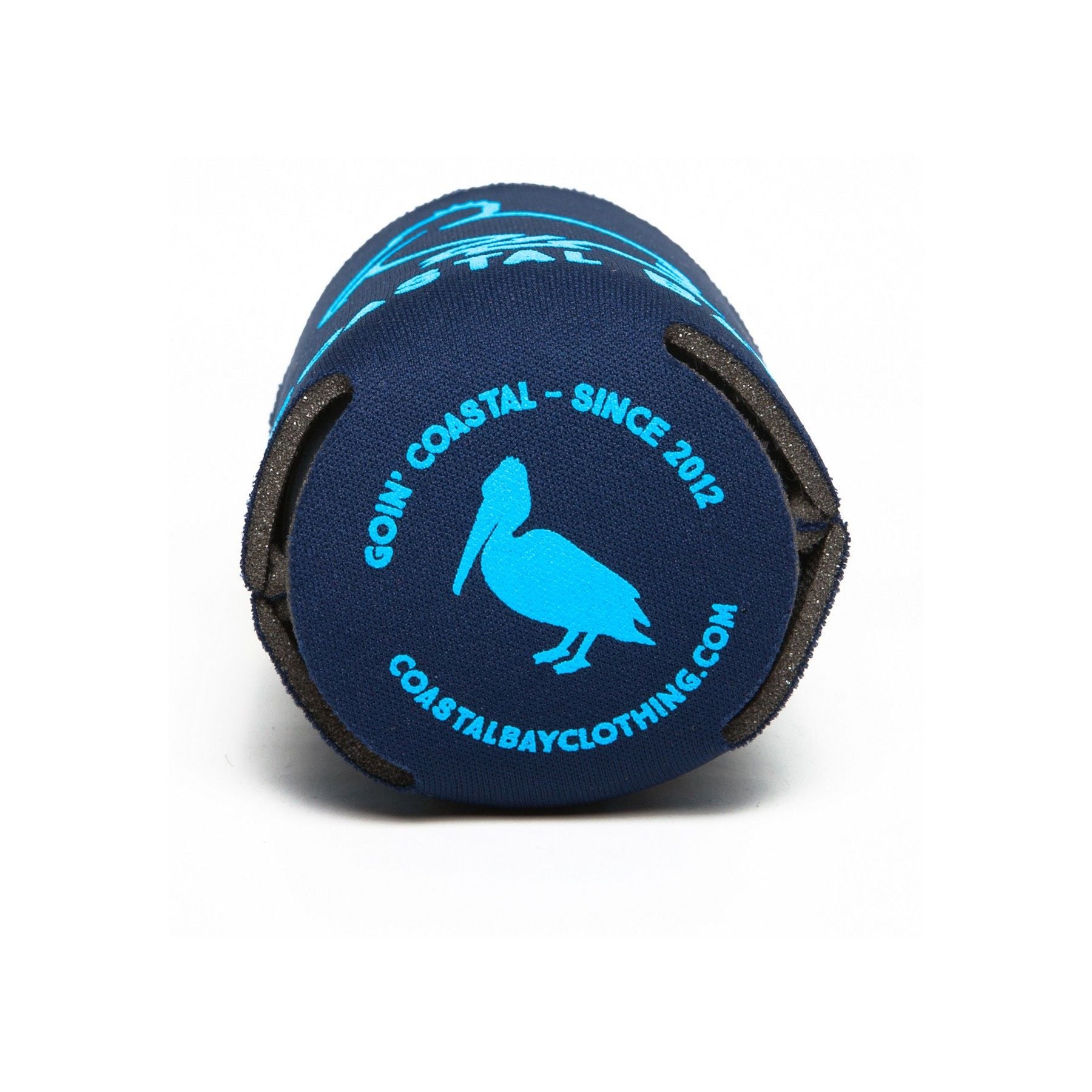 Economy Collapsible Foam Can Insulators - Bulk