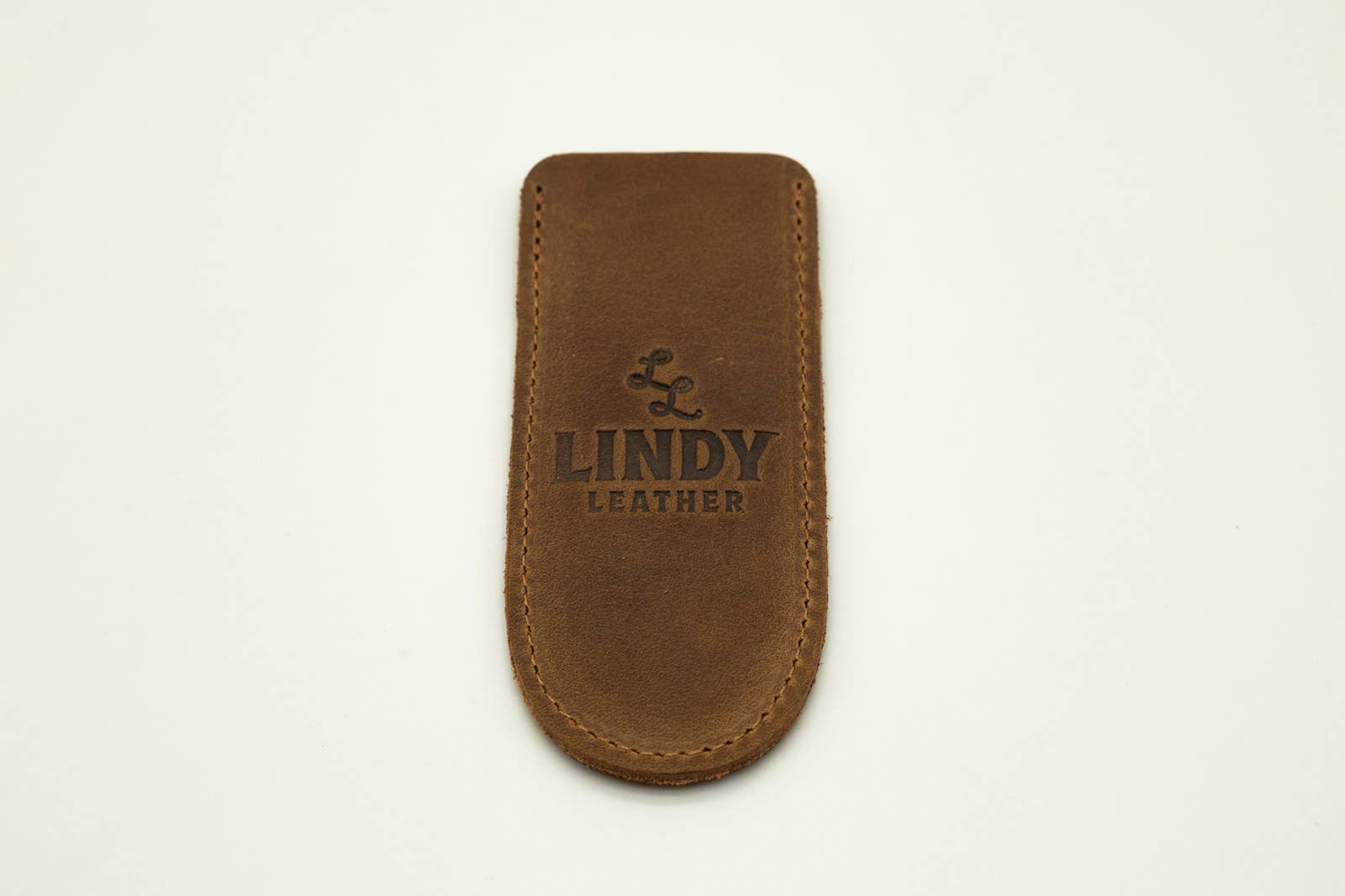 Leather Cast Iron Handle Cover