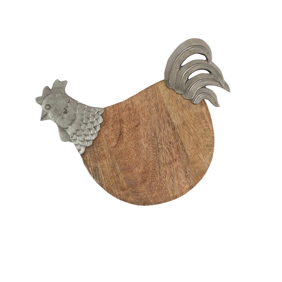 Homestead Hen Cheese Board - Farmhouse