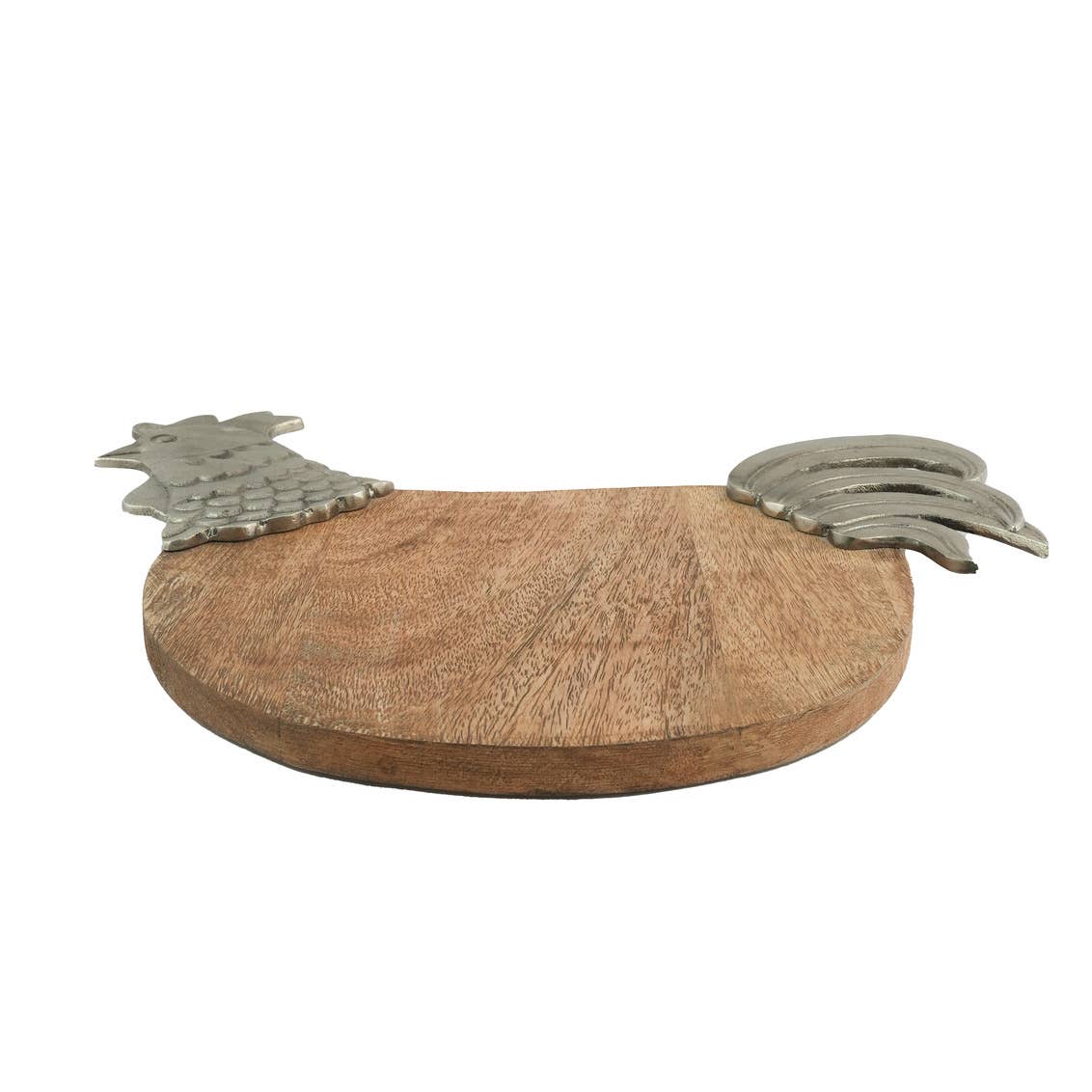 Homestead Hen Cheese Board - Farmhouse