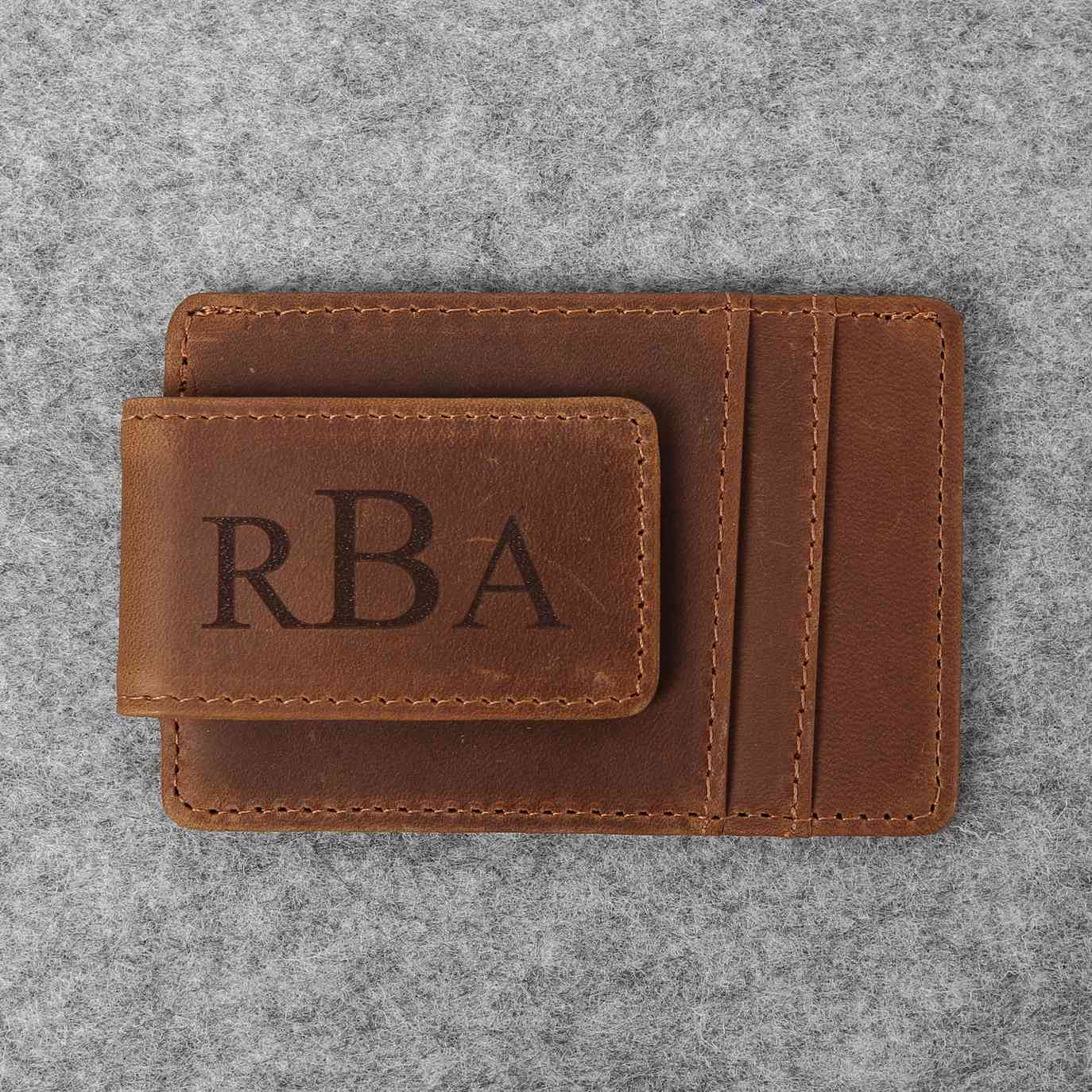 Groomsmen Gift, Personalized Money Clip, Custom Engraved Money Clip, Wedding Gift, Christmas Gift
