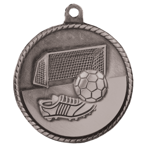 25 - 2" Antique High Relief Medal Award