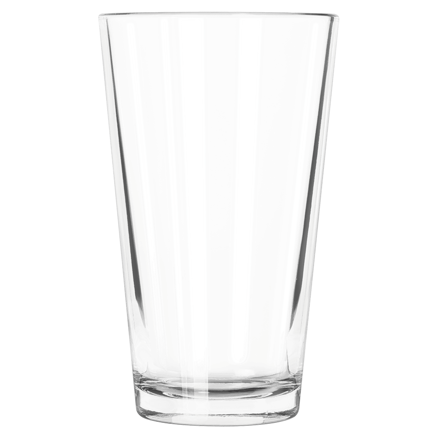 Libbey 16 oz. Flare Cooler Glass - Set of 12