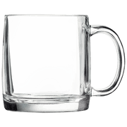 Libbey 13 oz. Warm Beverage Mug - Set of 12