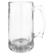 Libbey 25 oz. Sport Mug with Handle - Set of 12