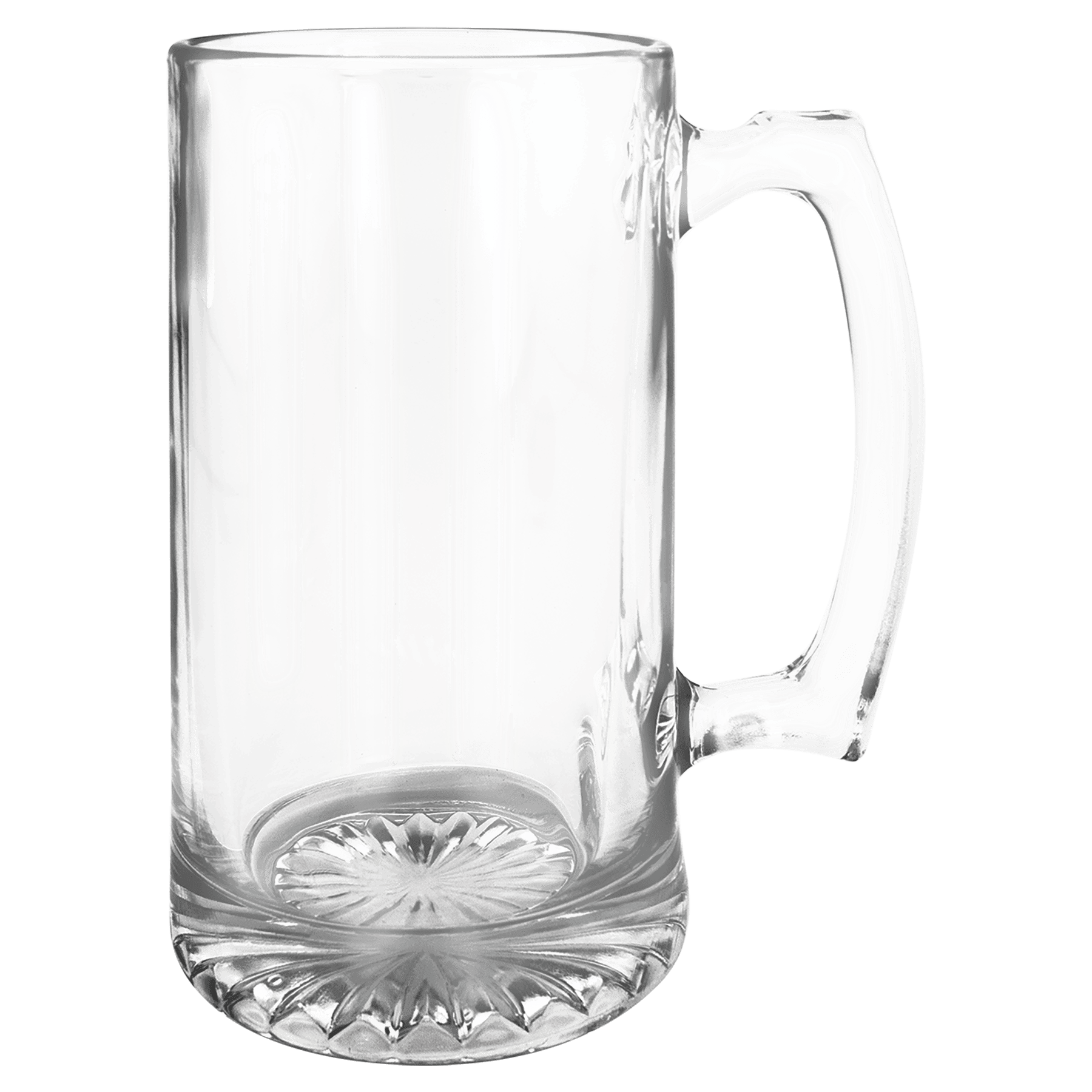 Libbey 25 oz. Sport Mug with Handle - Set of 12