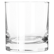 Libbey 11 oz. Heavy Base Finedge Rocks Glass - Set of 12