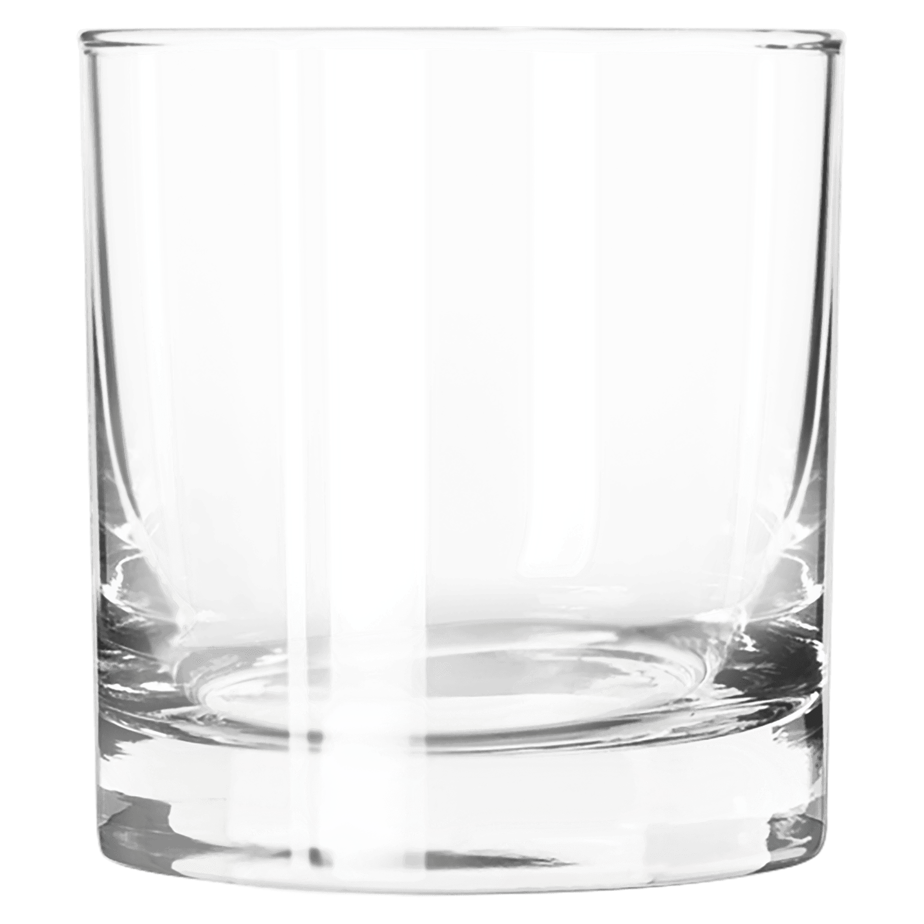 Libbey 11 oz. Heavy Base Finedge Rocks Glass - Set of 12