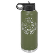 Polar Camel Water Bottle