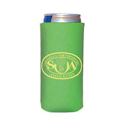 Premium Collapsible Foam 8.3 Oz. Energy Drink Insulators - Bulk