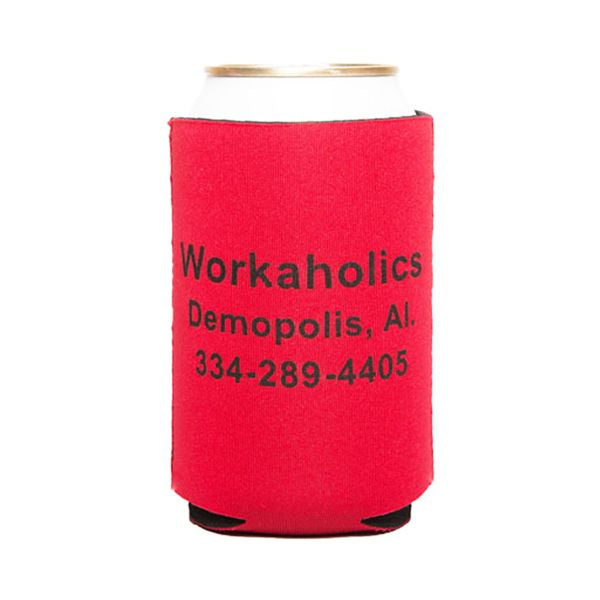 Elite Collapsible Neoprene Can Insulators - Bulk
