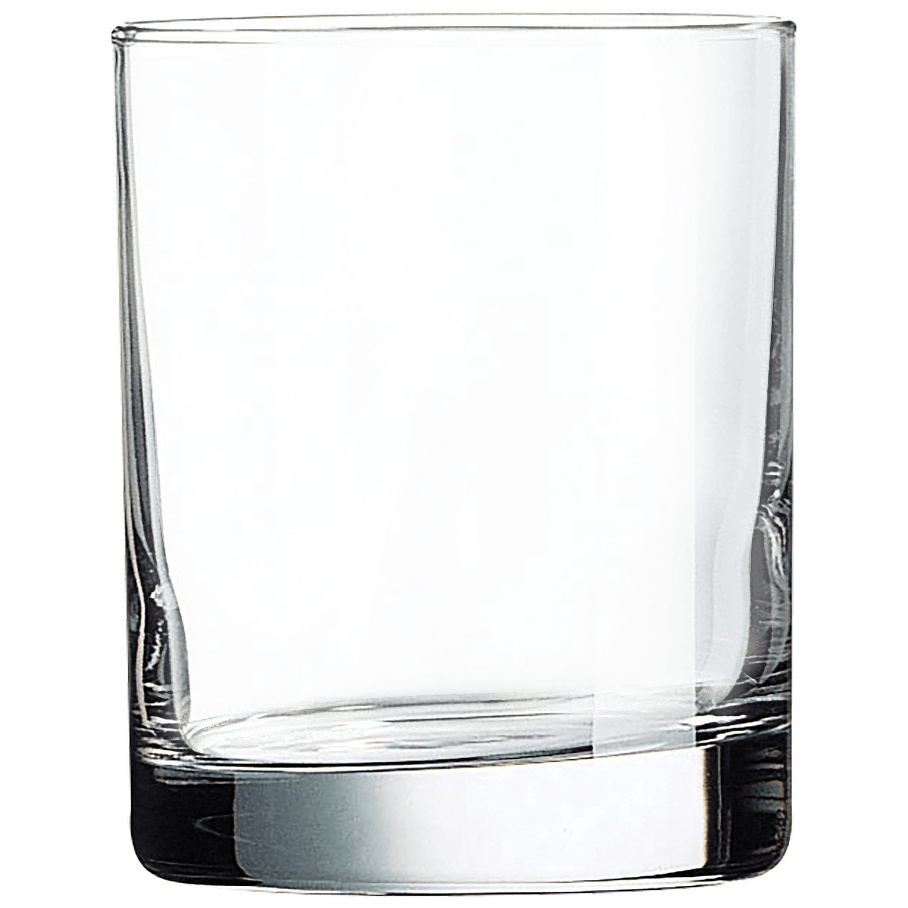 Polar Camel 10 1/2 oz. On The Rocks Glass - Set of 12
