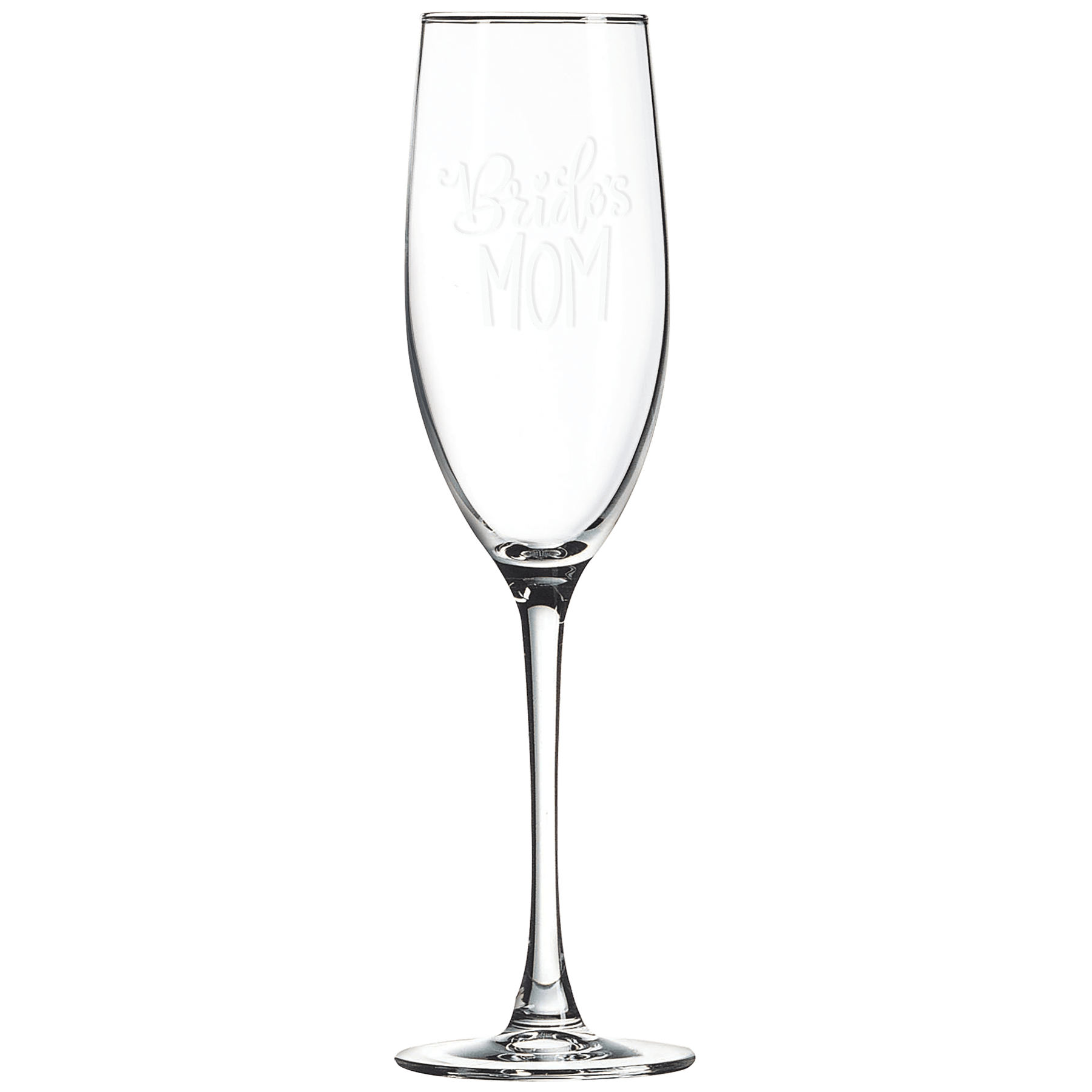 Polar Camel 8 oz. Champagne Flute - Set of 12
