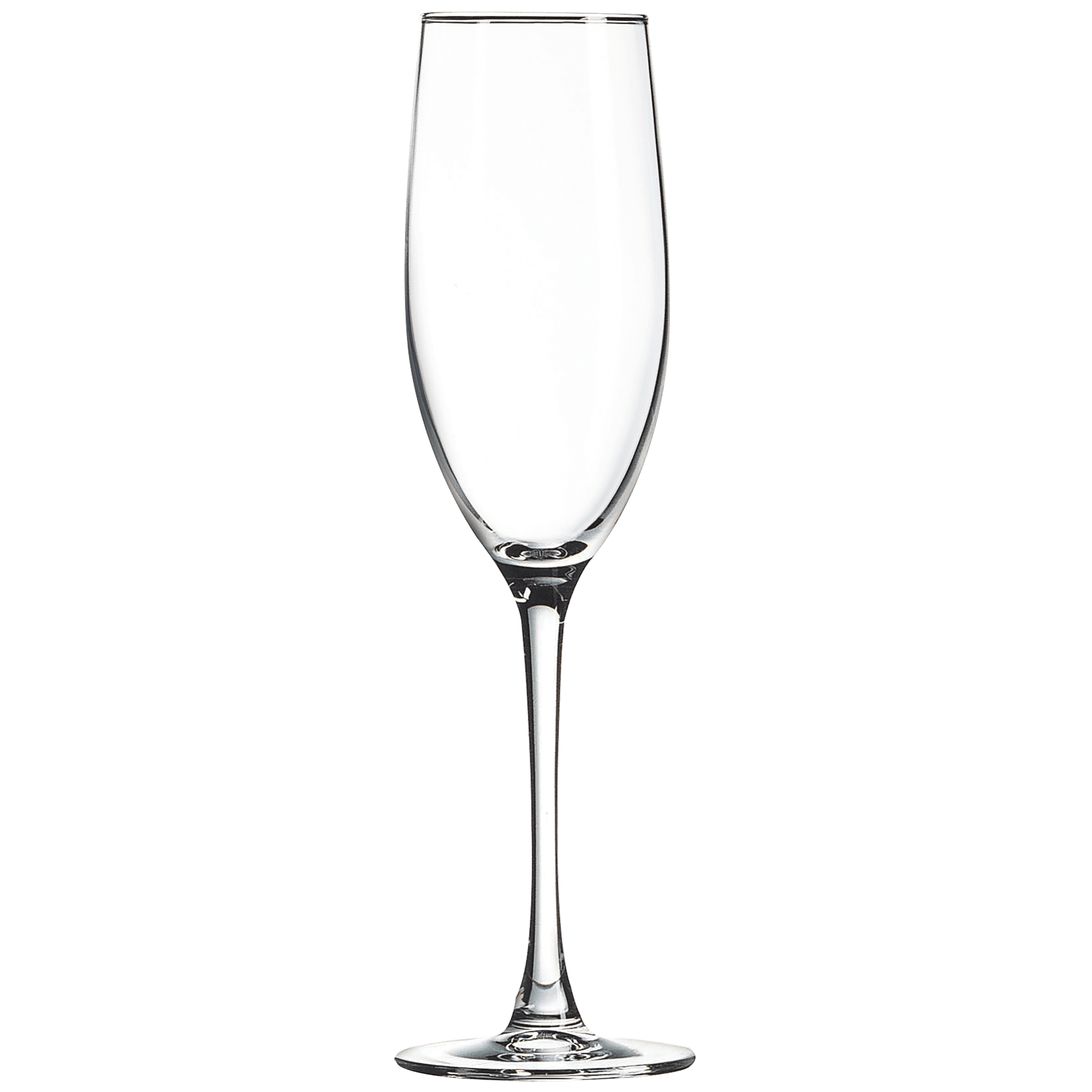 Polar Camel 8 oz. Champagne Flute - Set of 12