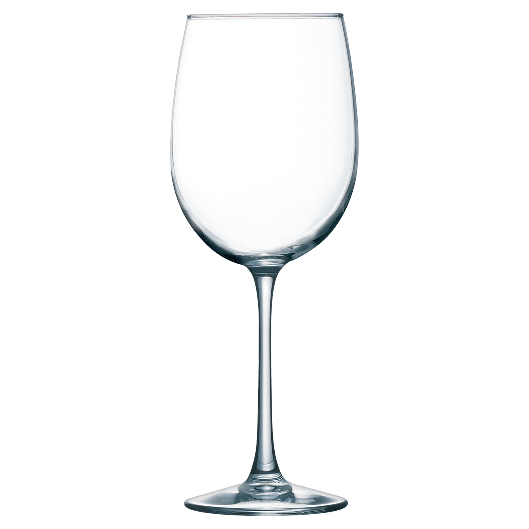 Polar Camel 19 oz. Wine Glass - Set of 12
