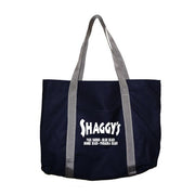 10oz Colored Canvas Tote Bag w/ Gusset and Small Pocket - 16" x 11" x 3" - Bulk