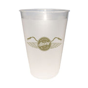 12 Oz. Frost Flex Stadium Cups - Bulk