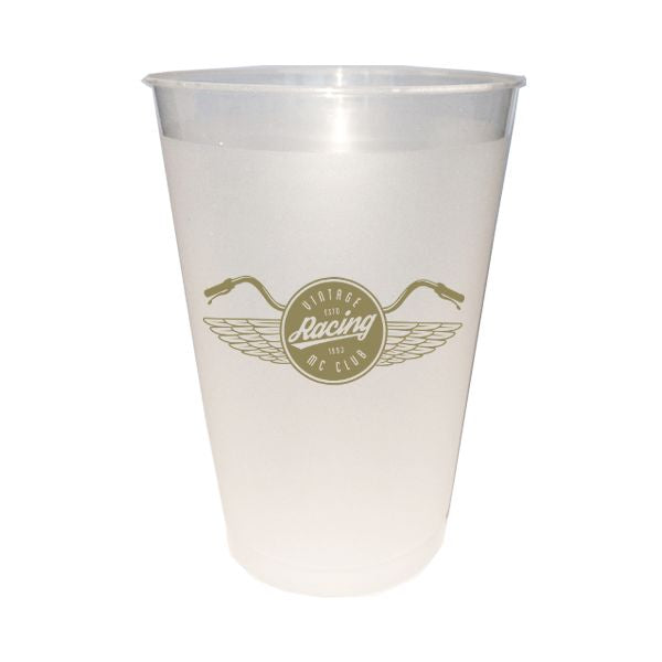 12 Oz. Frost Flex Stadium Cups - Bulk