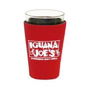 Premium Collapsible Foam Pint Glass Insulators - Bulk