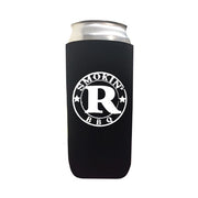 Premium Collapsible Foam 32 Oz. Crowler Can Insulators - Bulk
