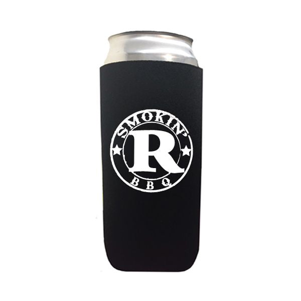 Premium Collapsible Foam 32 Oz. Crowler Can Insulators - Bulk